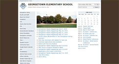 Desktop Screenshot of georgetown.ipsd.org