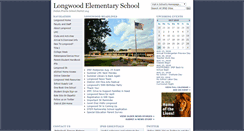 Desktop Screenshot of longwood.ipsd.org