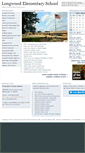 Mobile Screenshot of longwood.ipsd.org