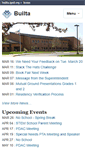 Mobile Screenshot of builta.ipsd.org